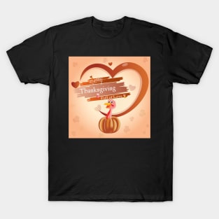 thanksgiving T-Shirt